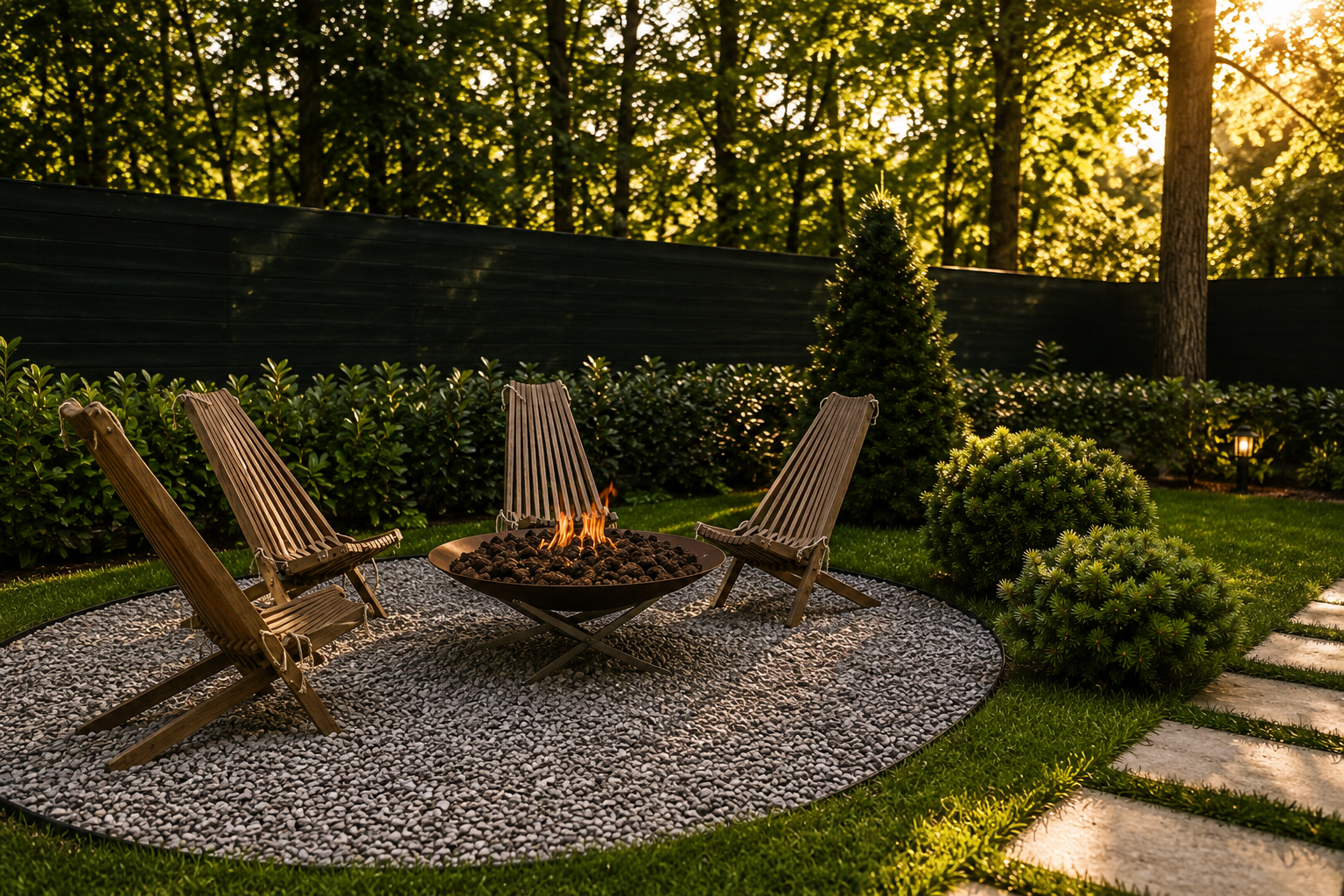 The Beauty of Slow Living