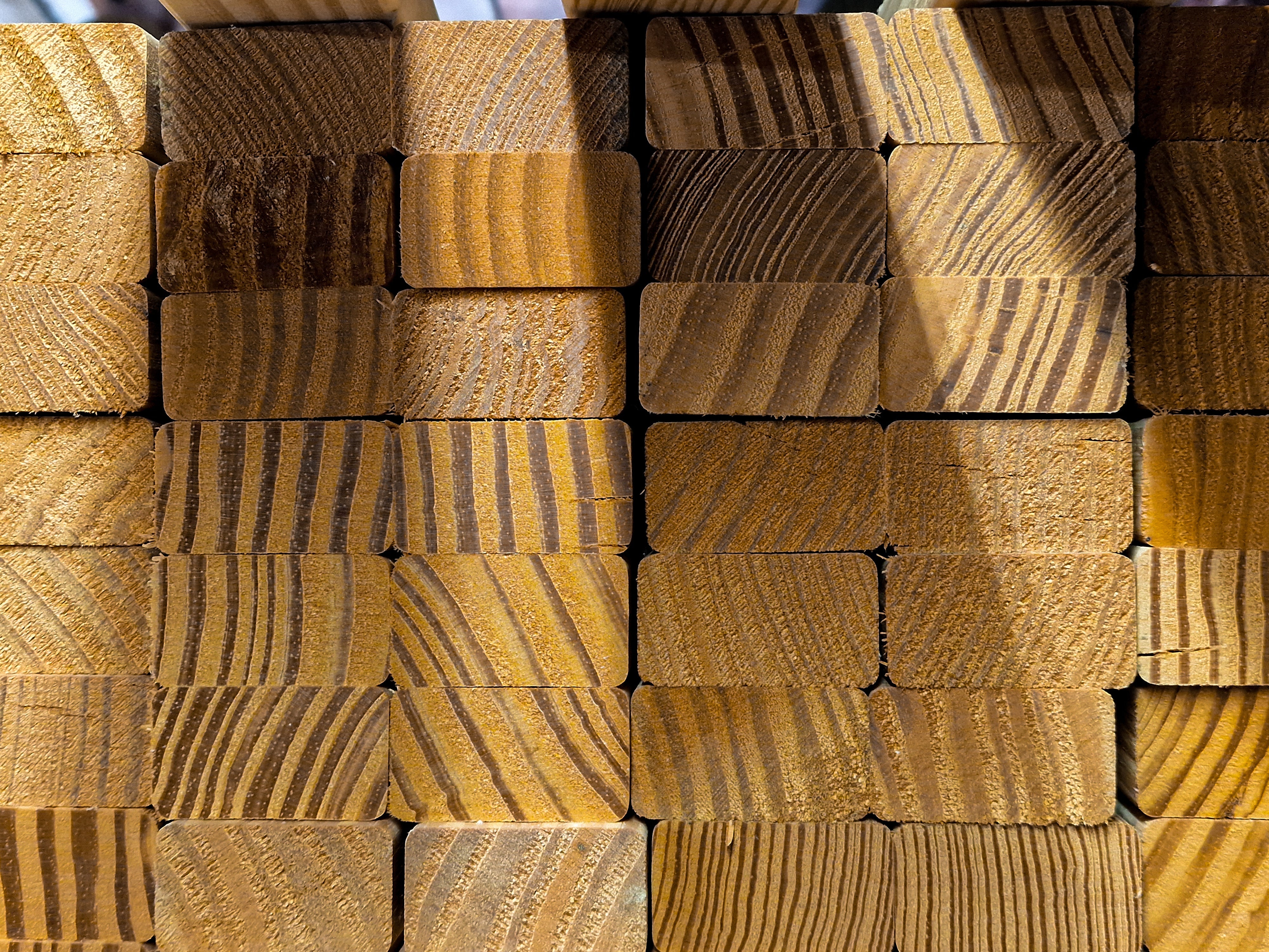 Behind the Grain: How to Spot and Care for True Solid Wood