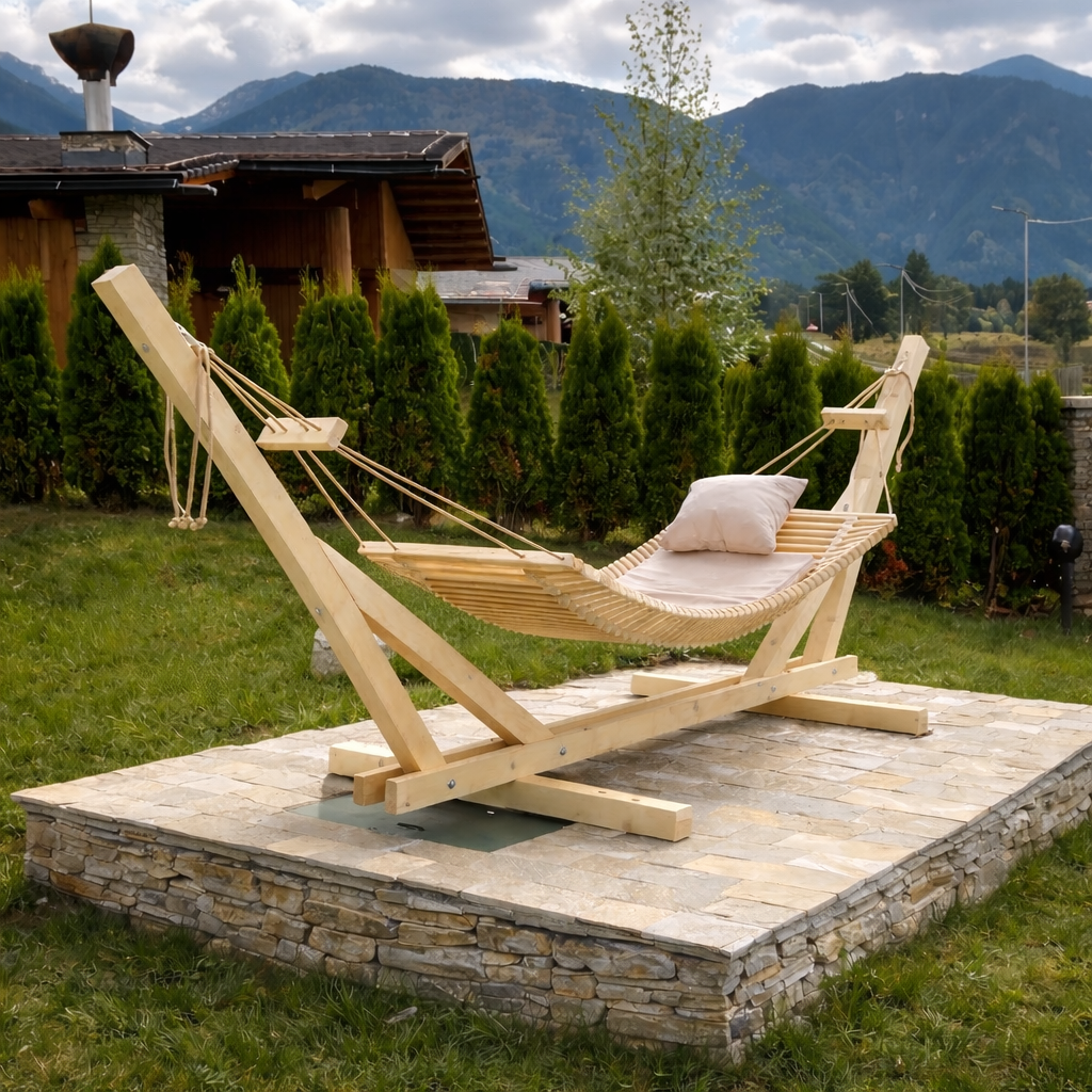 Translation missing: en.Outdoor Hammocks: Outdoor Hammocks