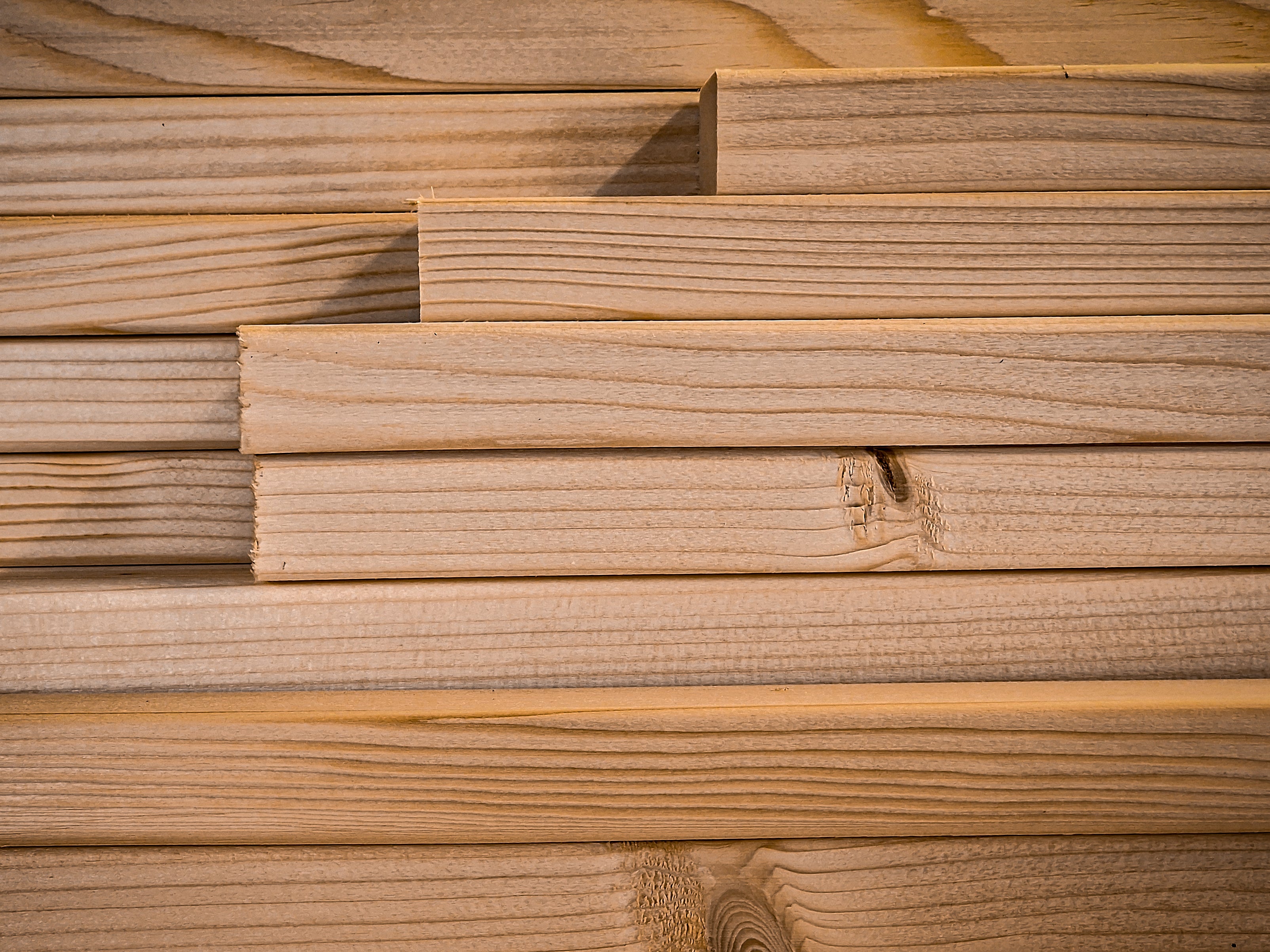 Crafted with Intention