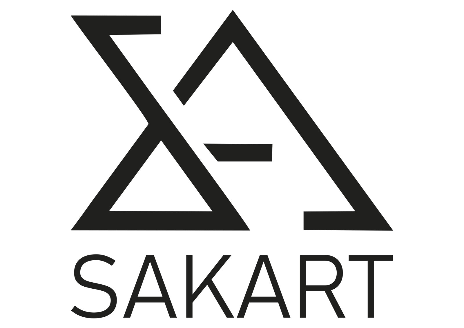 SAKART