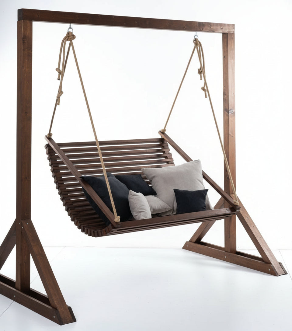 Soft Handcrafted Decorative Pillows