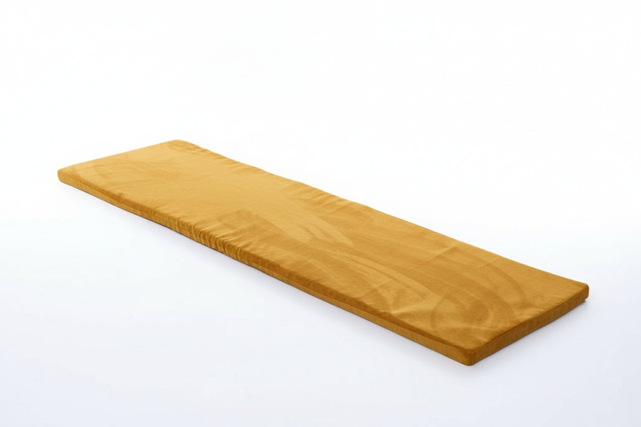 Soft Handcrafted Mattress Pad