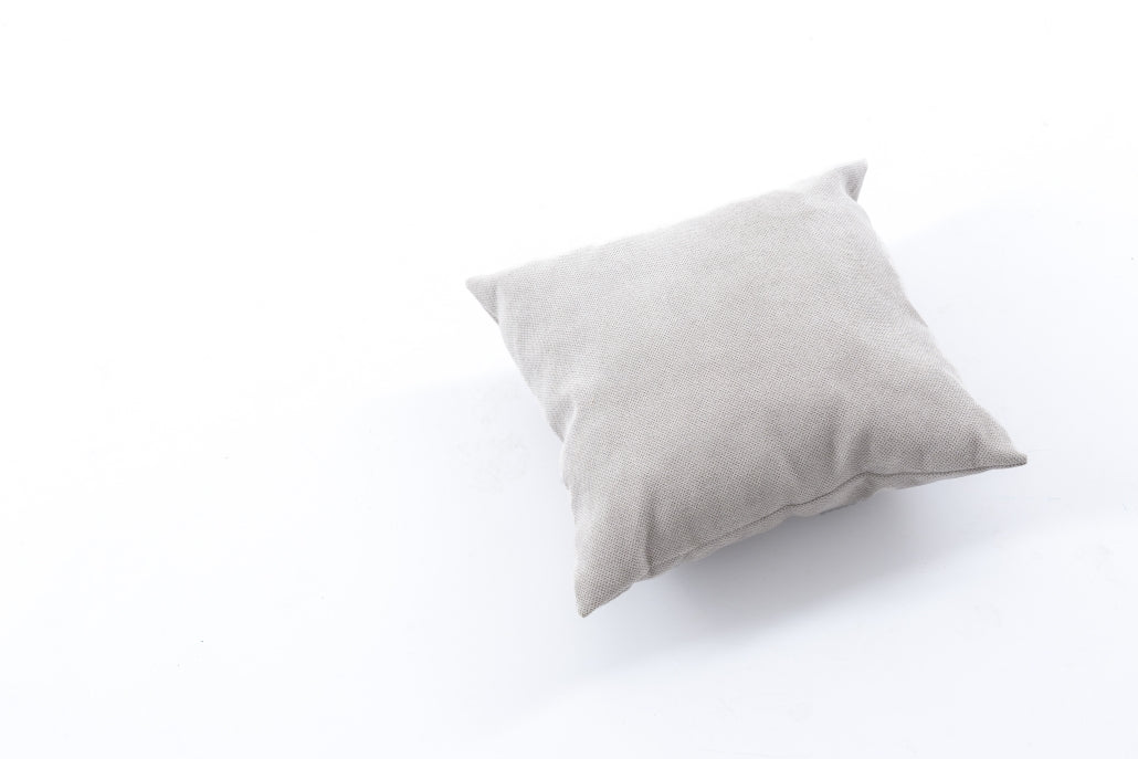 Soft Handcrafted Decorative Pillows