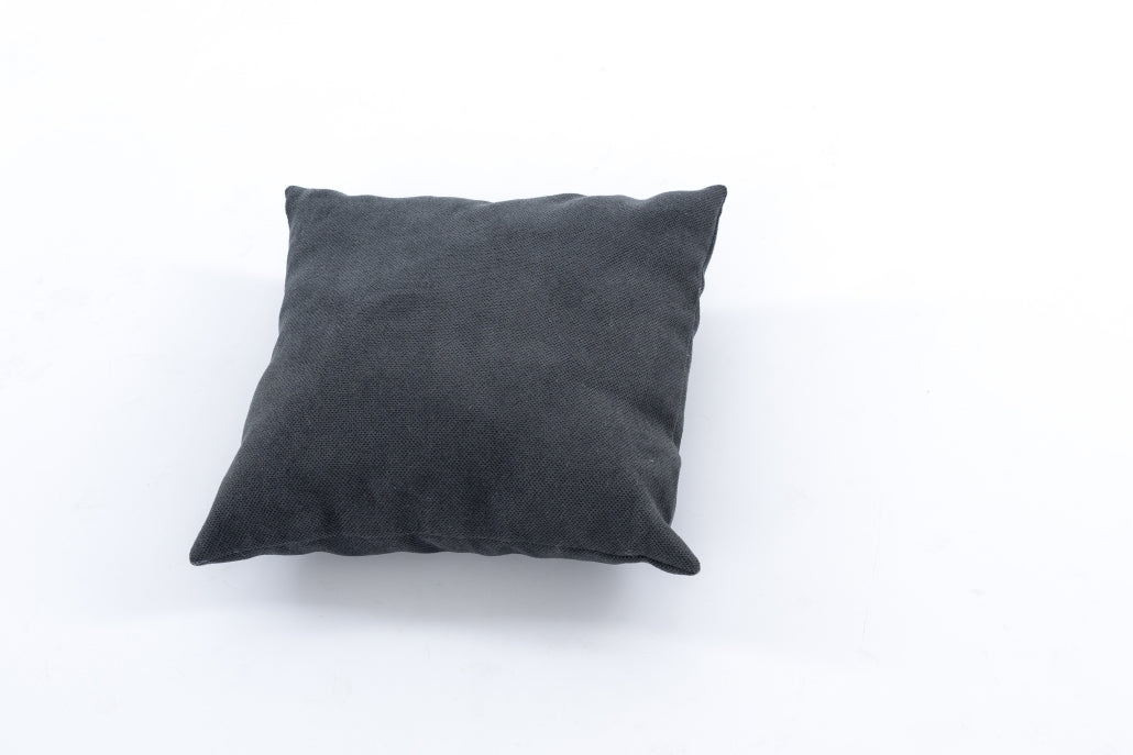 Soft Handcrafted Decorative Pillows