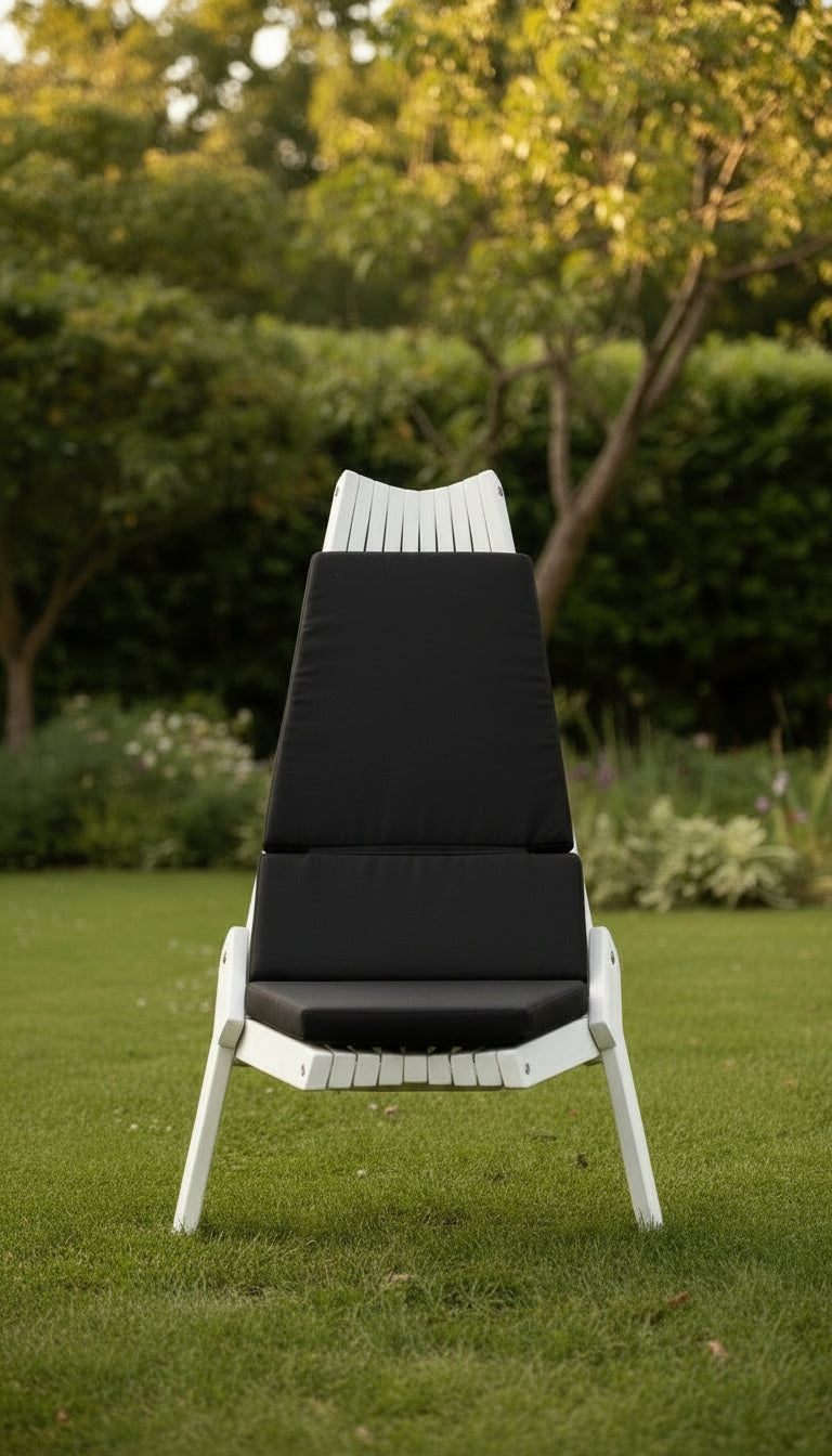 Chair Mattress Pad Lemnart C