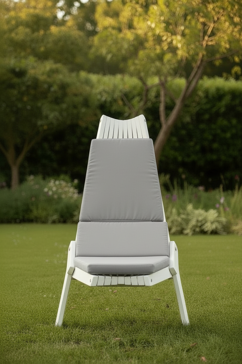 Chair Mattress Pad Lemnart C