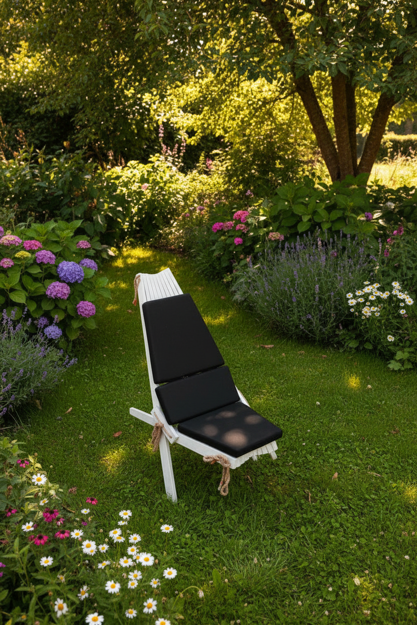 Chair Mattress Pad Lemnart C