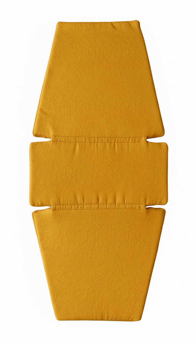 Chair Mattress Pad Lemnart C