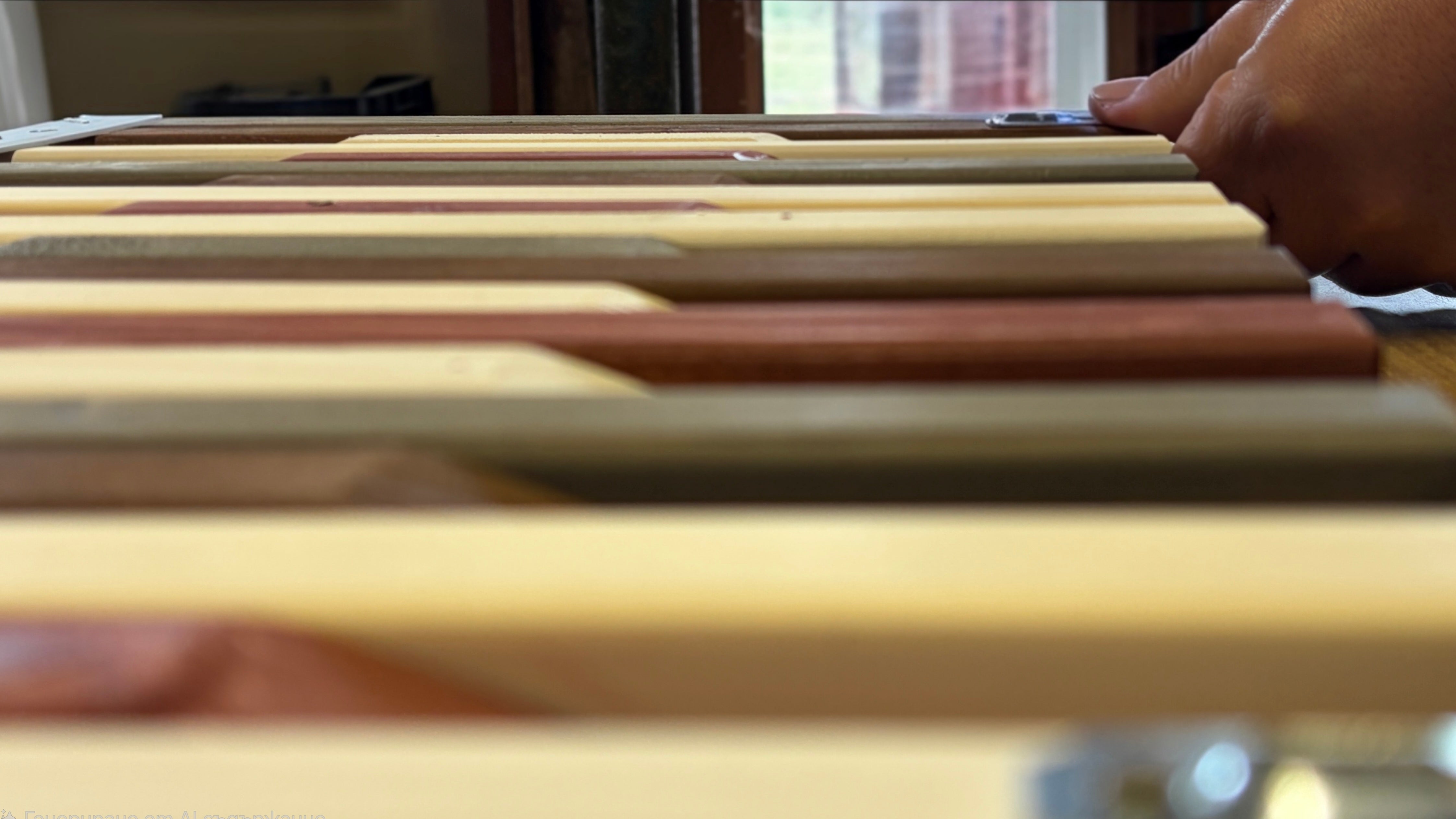 Built for Everyday Living