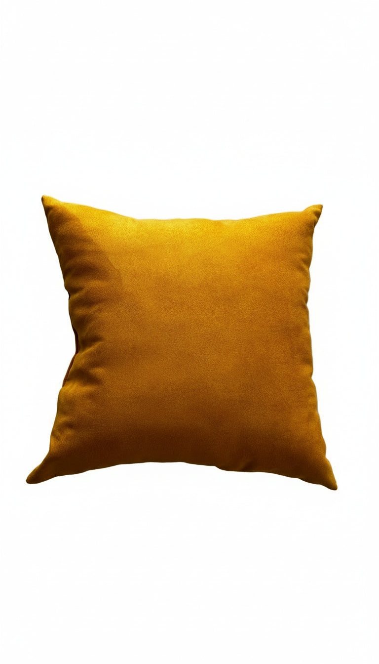 Soft Handcrafted Decorative Pillows
